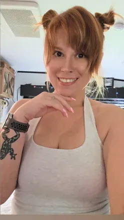 OnlyFans cuenta tiffymoe9421 avatar 1