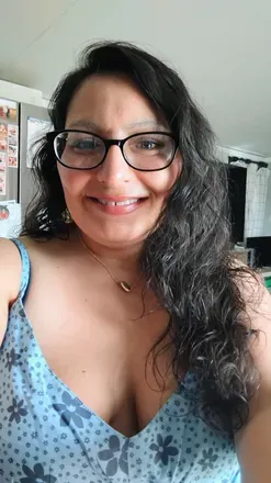 OnlyFans of adriannabaker