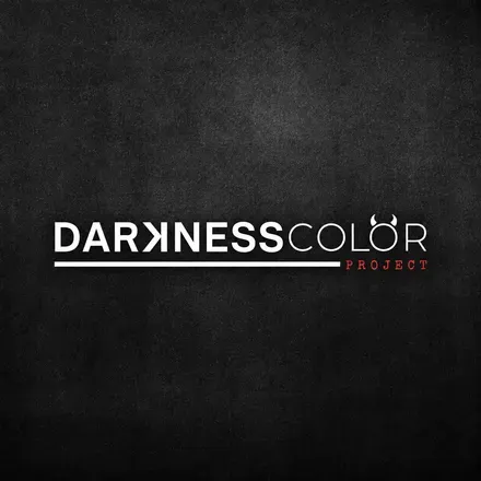 OnlyFans account  darknesscolorproject header 2