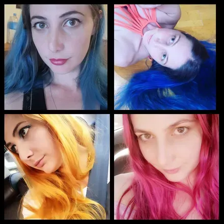 OnlyFans cuenta angeleva88 avatar 1