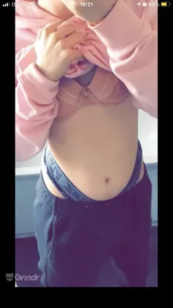 OnlyFans cuenta twink_baddie avatar 1