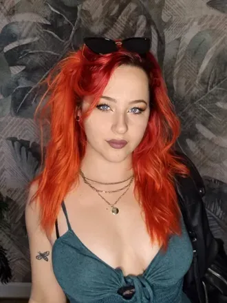 OnlyFans cuenta kaamelia avatar 1