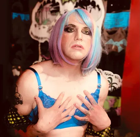 OnlyFans account  josieraven69 avatar 1