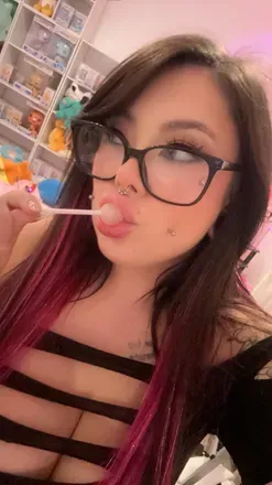 OnlyFans account  kandikitty avatar 1