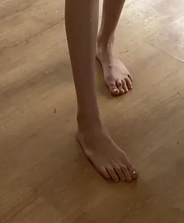 OnlyFans cuenta onlyfeetandstuff avatar 1