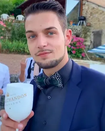 OnlyFans cuenta dylan20.4 avatar 1