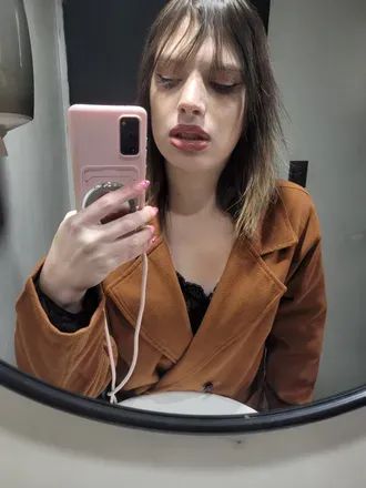 OnlyFans account  catgirltina avatar 1