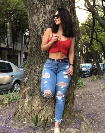 OnlyFans cuenta zairabalcazar avatar 1