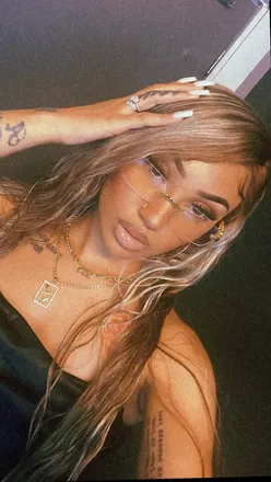 OnlyFans cuenta luhreeceybaby avatar 1