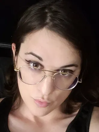 OnlyFans cuenta zennie_bae avatar 1
