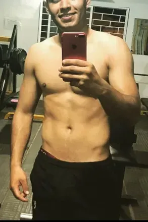 OnlyFans cuenta juancho2307 avatar 1
