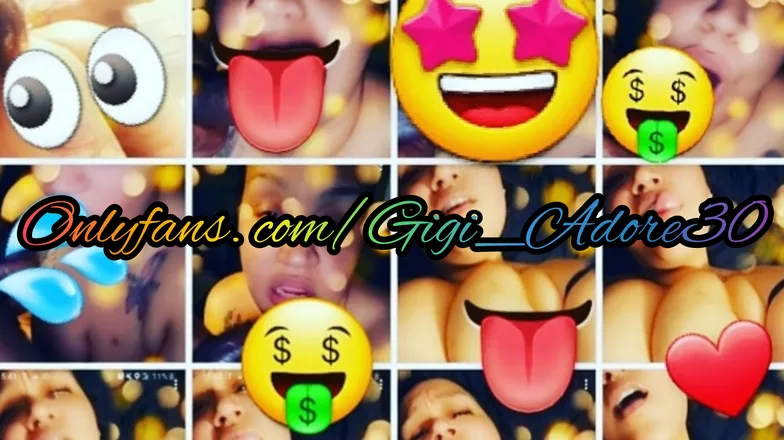 OnlyFans cuenta gigi_adore30 header 2