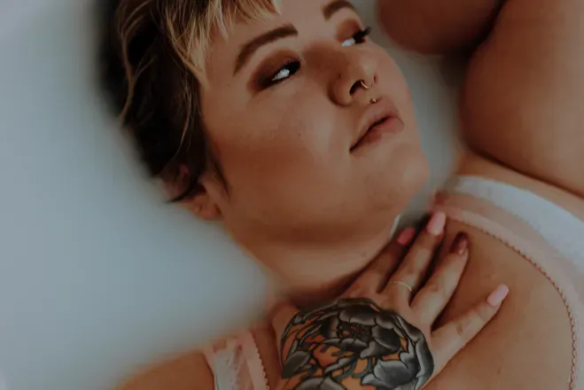 OnlyFans cuenta zozomakenzie avatar 1