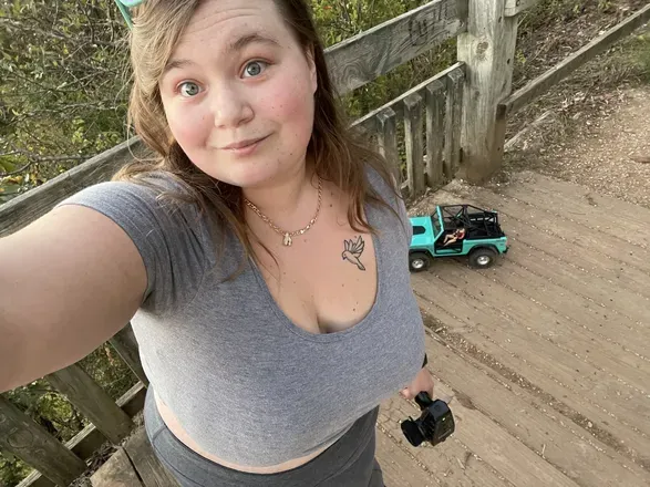 OnlyFans account  sexylilthickgirl97 avatar 1