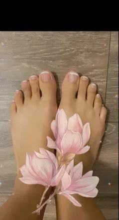 OnlyFans cuenta footmembersonly avatar 1