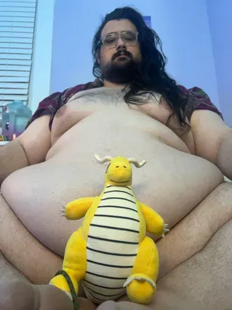 OnlyFans cuenta fatgoldendragon header 2