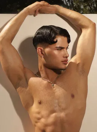OnlyFans cuenta samgelboy header 2