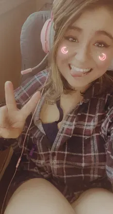 OnlyFans account  chibi_sav avatar 1