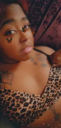 OnlyFans cuenta darkskinnedwitch avatar 1