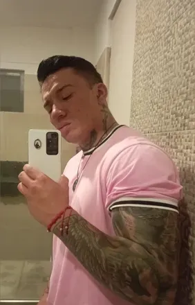 OnlyFans cuenta andregut1240 avatar 1