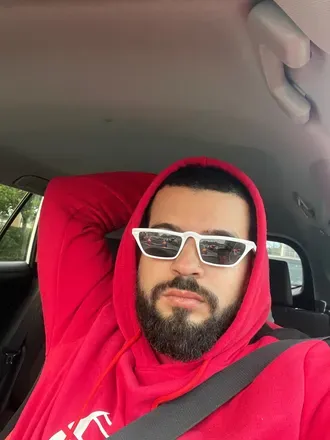 OnlyFans cuenta carlospadron avatar 1