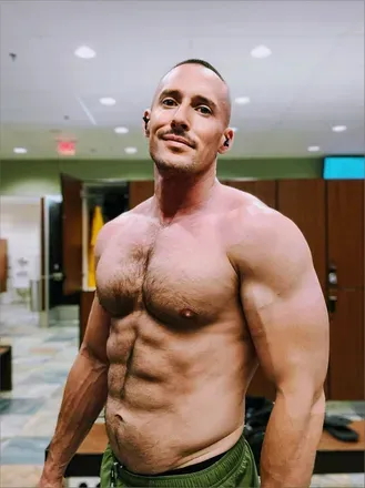 OnlyFans account  brettmillerxxx avatar 1