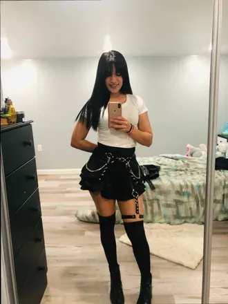 OnlyFans cuenta callmealice.69 avatar 1