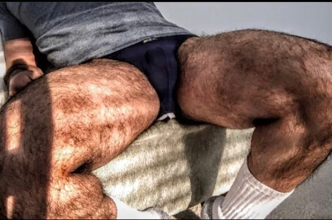 OnlyFans cuenta peludoso6969 header 2