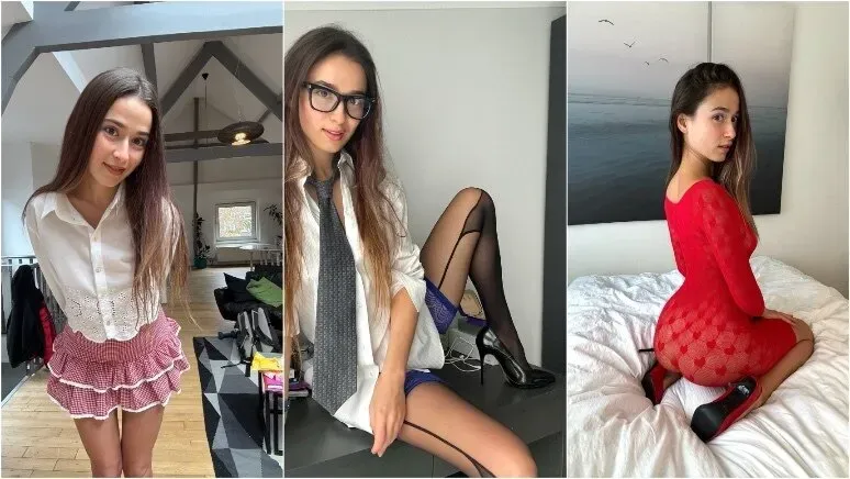 OnlyFans cuenta alina_wet_yoga header 2