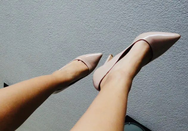 OnlyFans account  beautyfeetmex header 2