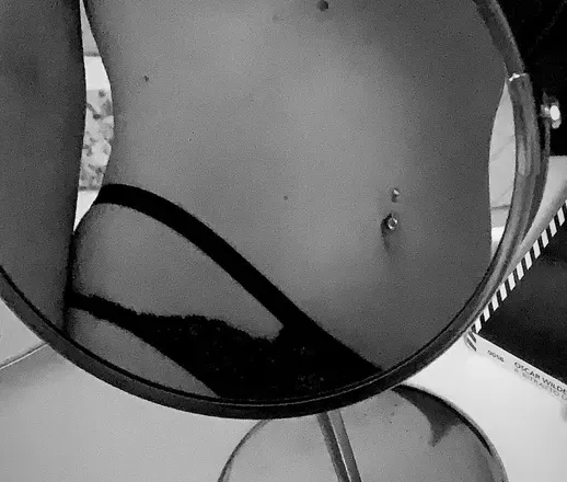 OnlyFans cuenta no_one001 avatar 1