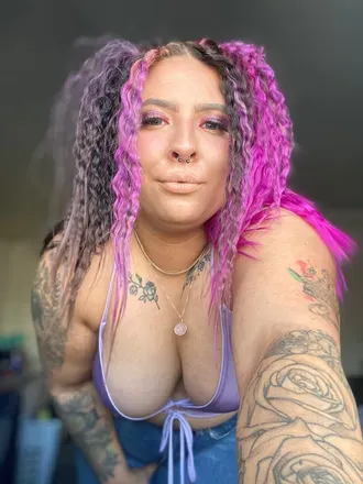 OnlyFans cuenta charlatte640 avatar 1