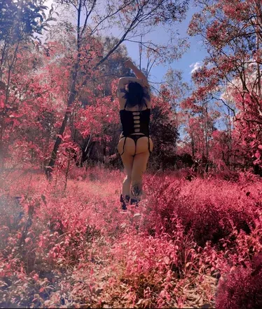 OnlyFans cuenta chai-latte69 avatar 1