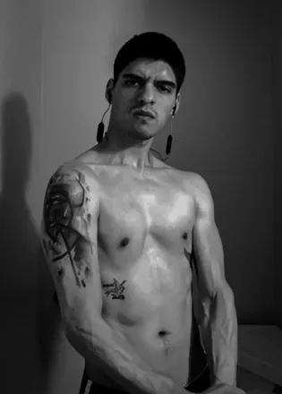 OnlyFans cuenta rorro_mv avatar 1