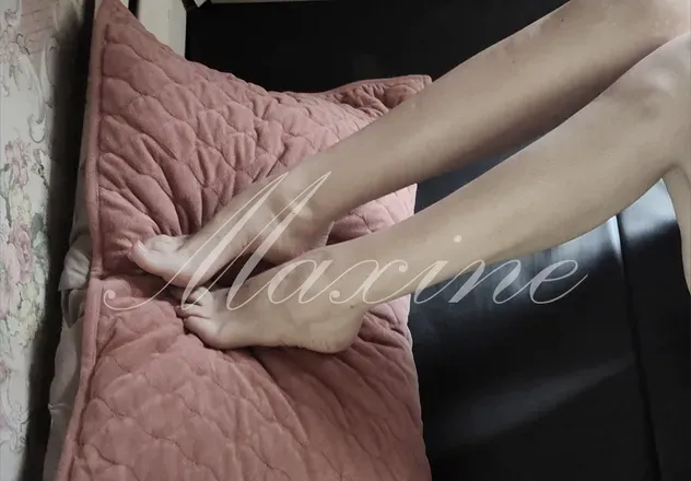 OnlyFans cuenta church_of_feet header 2