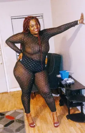 OnlyFans account  lola_bigbunz avatar 1