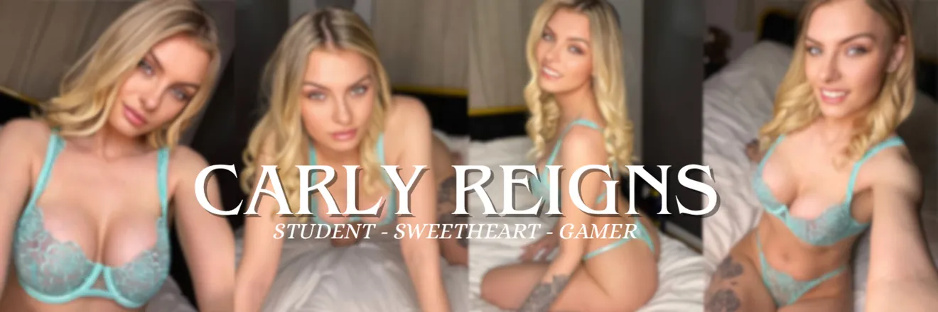 OnlyFans cuenta ineedcarly header 2