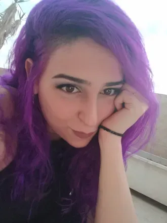 OnlyFans account  witcherrytop avatar 1