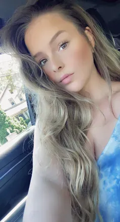 OnlyFans cuenta savybleu avatar 1
