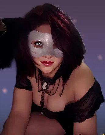 OnlyFans cuenta alessandraferri header 2