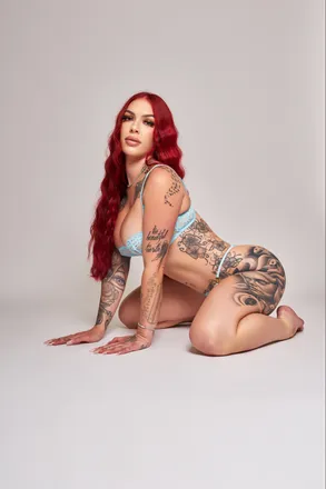 OnlyFans cuenta exoticlilred previous_avatars_1 3