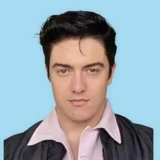 OnlyFans cuenta elvisroberts avatar 1