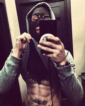 OnlyFans cuenta vinnibayek avatar 1