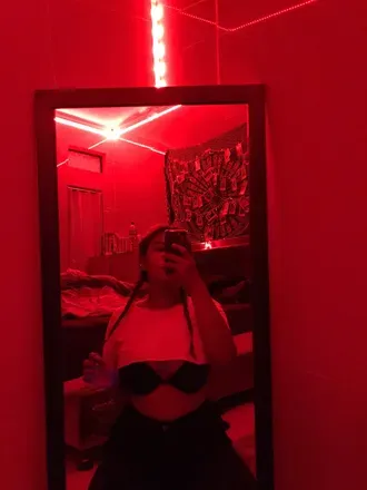 OnlyFans cuenta zhaddygoodgirl avatar 1