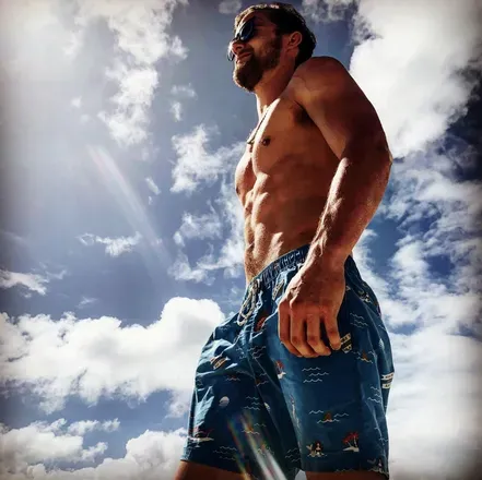 OnlyFans account  differentbreed421 avatar 1