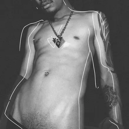 OnlyFans cuenta nivek.noir header 2