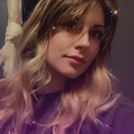 OnlyFans cuenta greypeachtea avatar 1