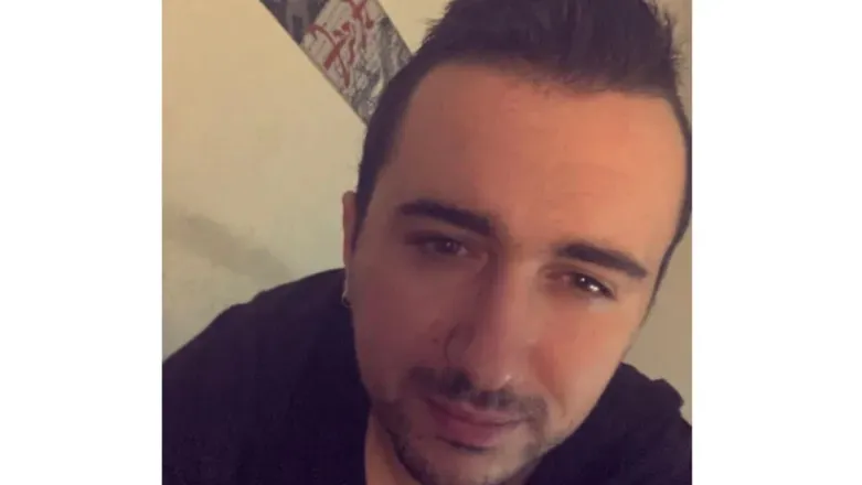 OnlyFans cuenta benji13101 avatar 1