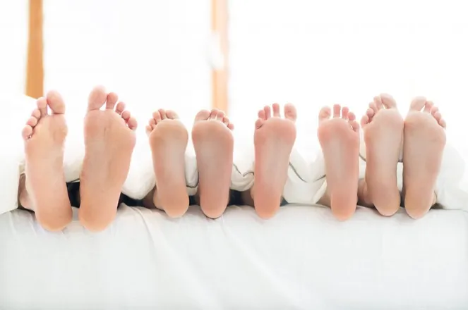 OnlyFans cuenta feetcouple3342 header 2