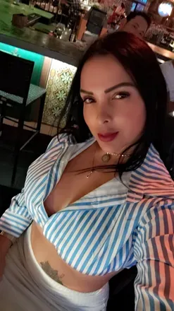 OnlyFans cuenta lindabellezavenezolanaa avatar 1